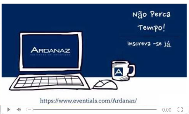 Palestra – Alternativas Jurídicas para Empresas na Crise Econômica