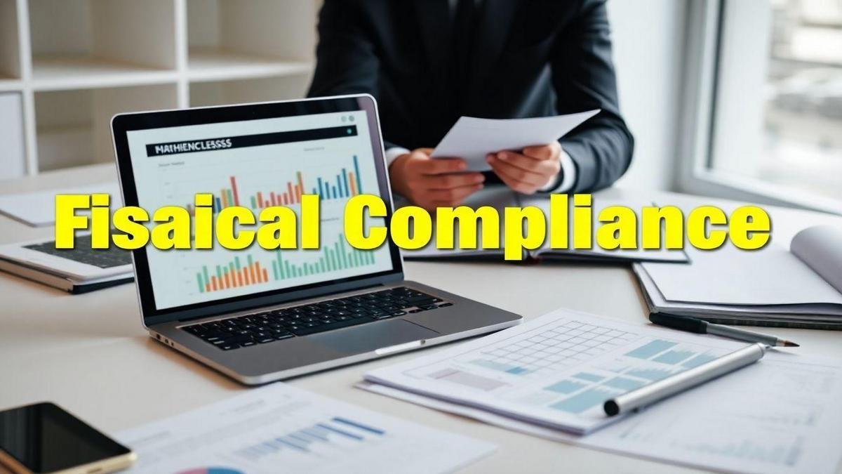 Compliance Fiscal e sua Relevância