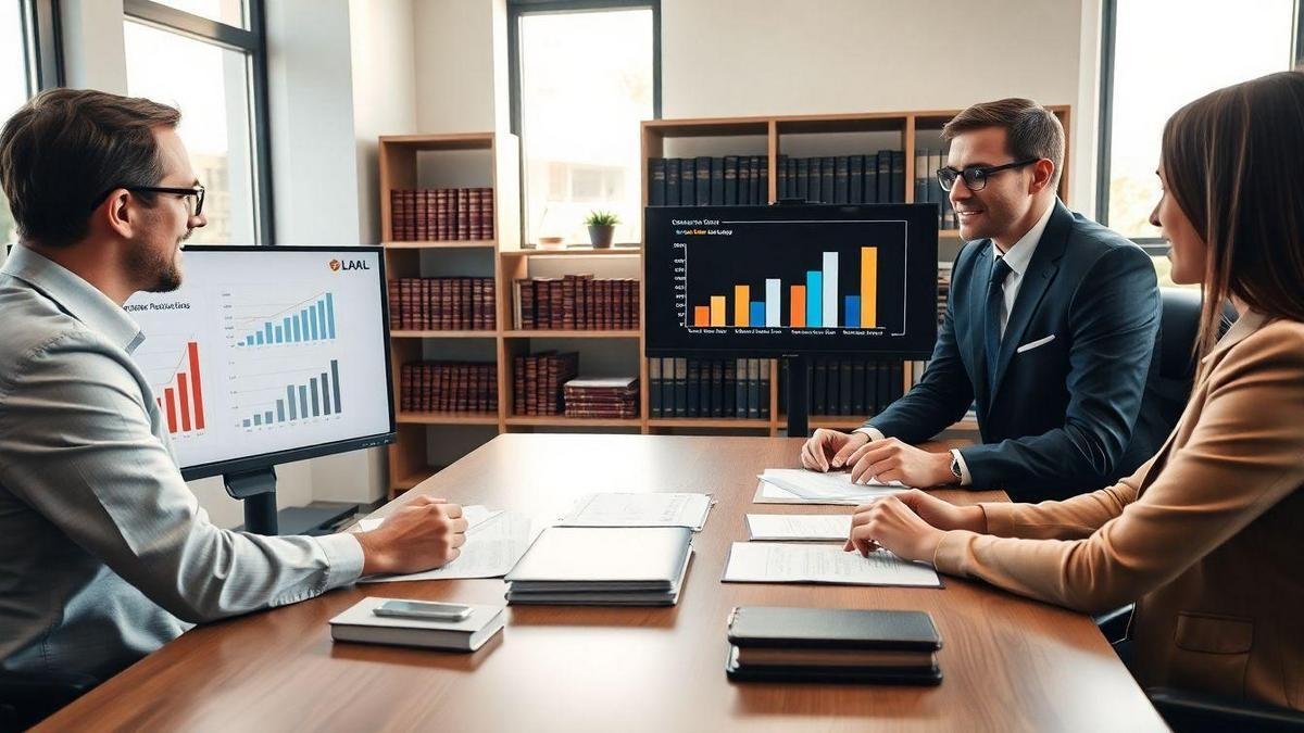 Consultoria Jurídica e Redução de Custos Fiscais Consultoria Jurídica e Redução de Custos Fiscais