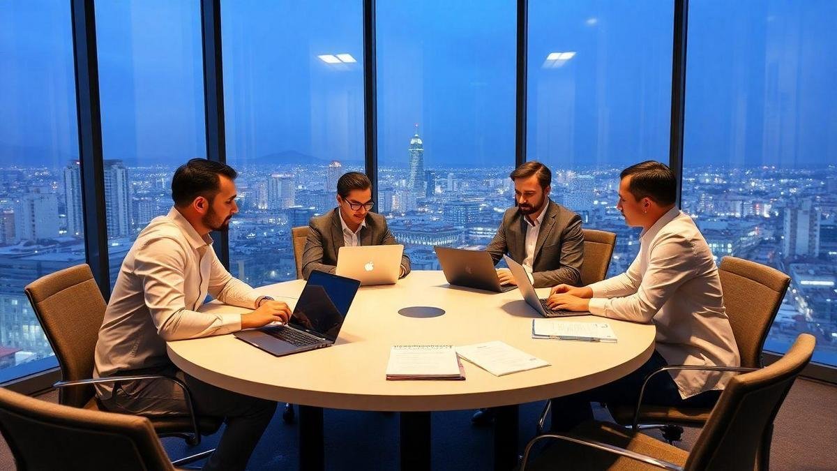 Importância da Consultoria de Tributos para Grandes Empresas Importância da Consultoria de Tributos para Grandes Empresas