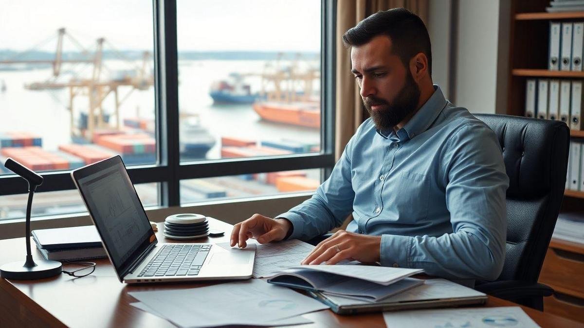 Importância do Planejamento Tributário Para Exportadores