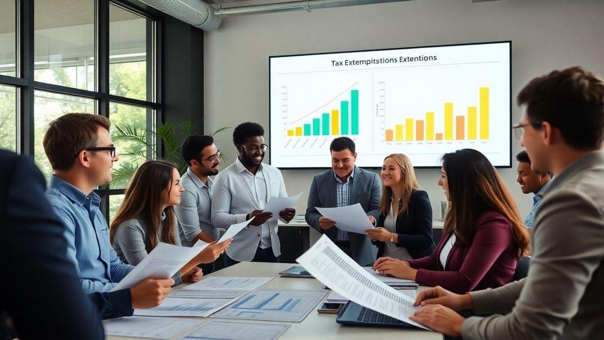 Isenção Fiscal: O Que é e Como Funciona Isenção Fiscal: O Que é e Como Funciona