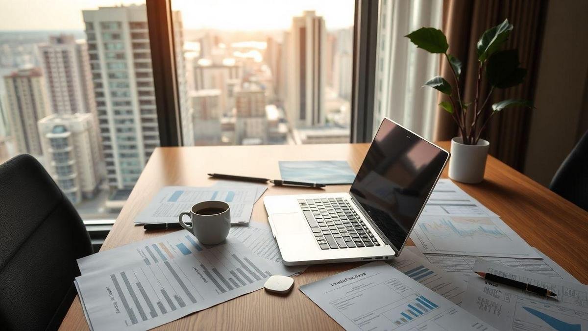 Otimização de Impostos e Seus Efeitos Otimização de Impostos e Seus Efeitos