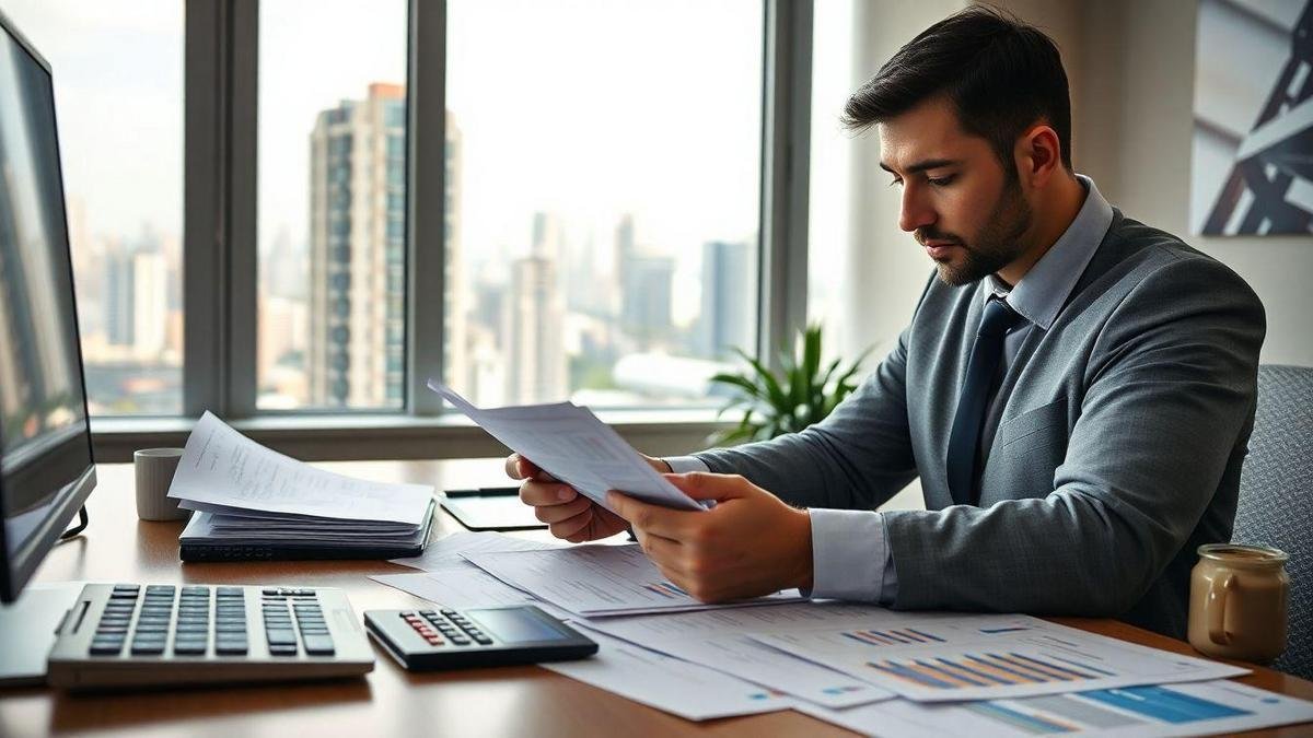 Otimização de Impostos: Estratégias Eficientes Otimização de Impostos: Estratégias Eficientes