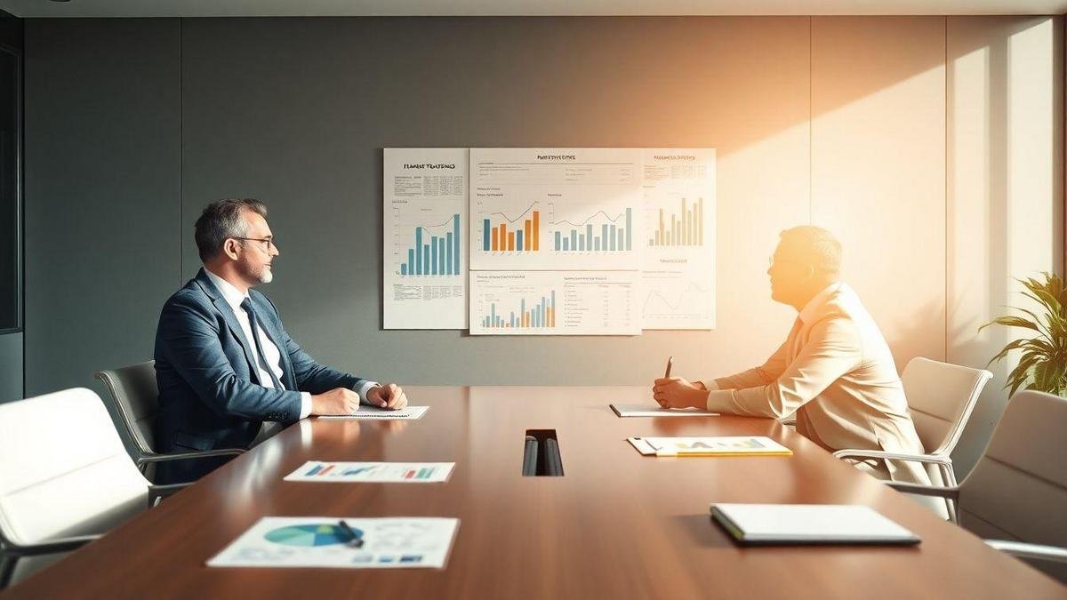 Papel da Consultoria Tributária Especializada Papel da Consultoria Tributária Especializada
