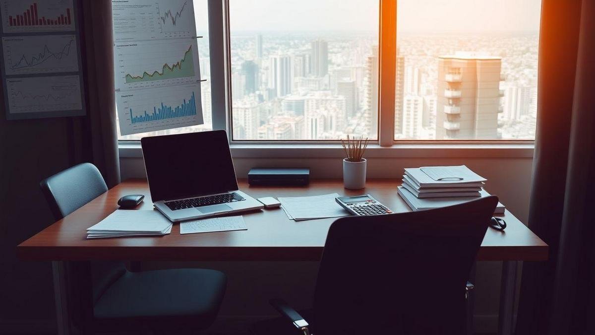 A Importância dos Estudos Econômicos para Poupar Tributos A Importância dos Estudos Econômicos para Poupar Tributos