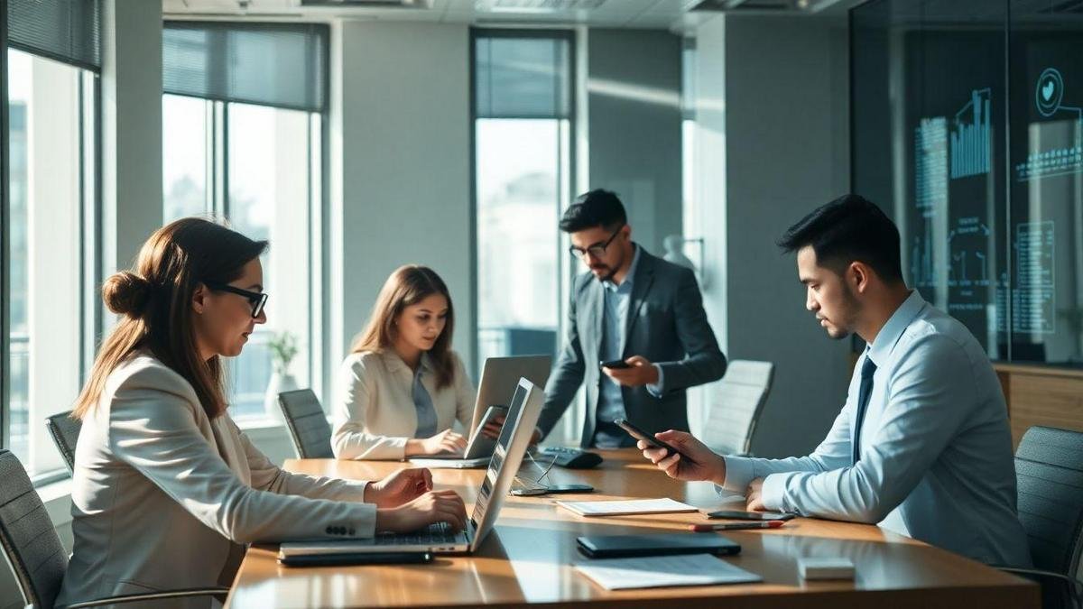 Assessoria Jurídica Digital e suas Vantagens Assessoria Jurídica Digital e suas Vantagens
