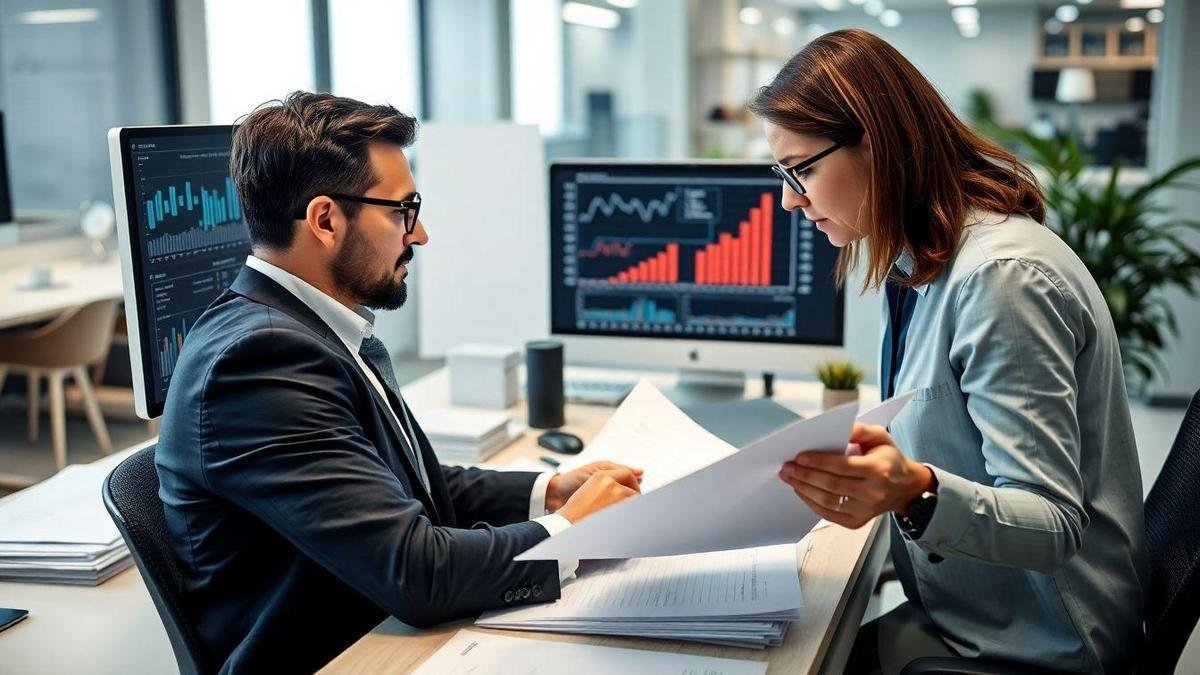 Auditoria Tributária e sua Relevância Auditoria Tributária e sua Relevância