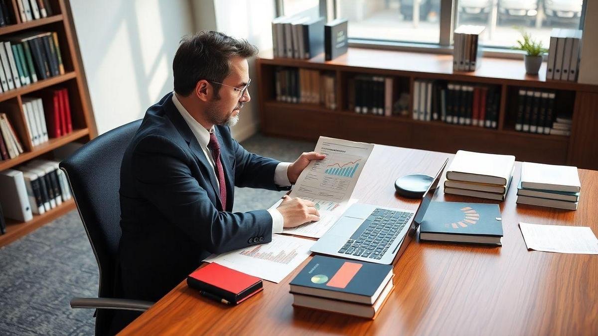 Consultoria Tributária e Seus Vantagens Consultoria Tributária e Seus Vantagens