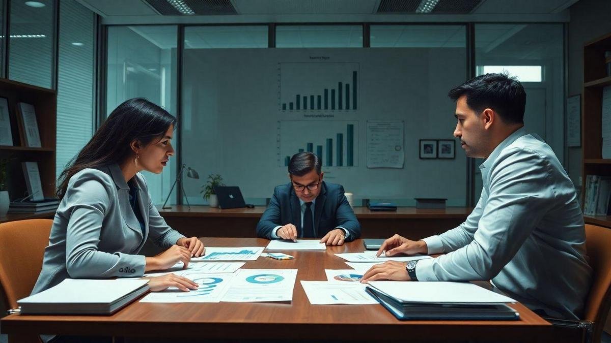 Desafios na Recuperação Fiscal de Empresas Desafios na Recuperação Fiscal de Empresas