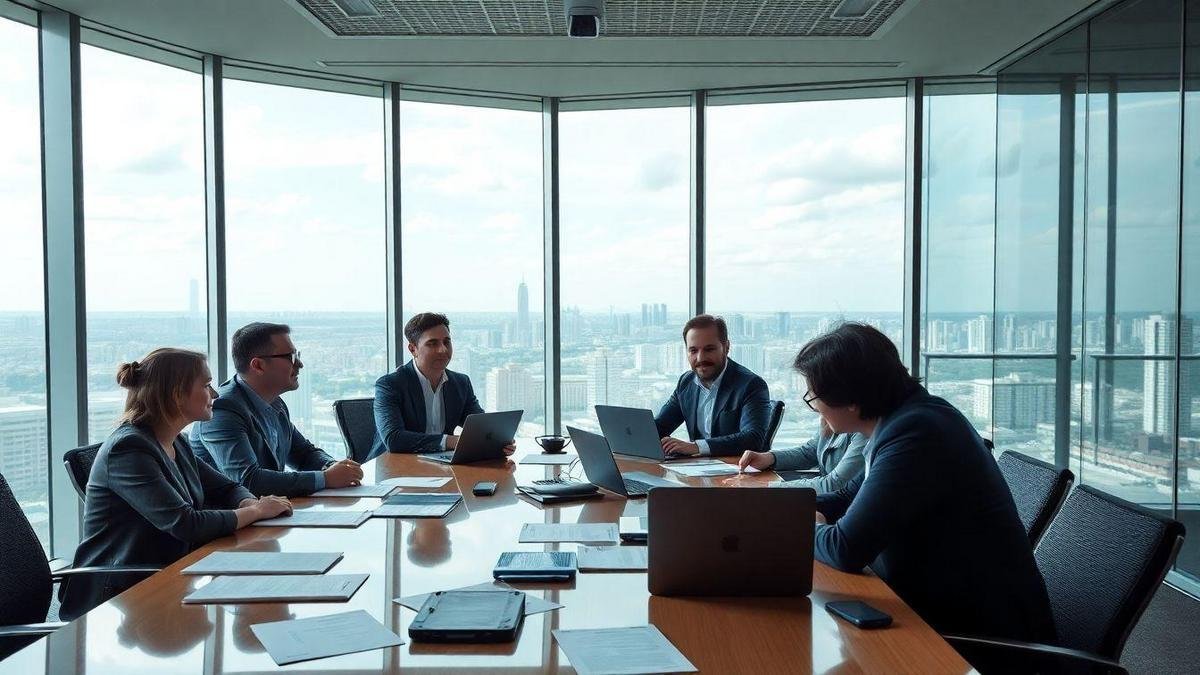 Entendendo as Estratégias Eficazes de Renegociação Fiscal Entendendo as Estratégias Eficazes de Renegociação Fiscal