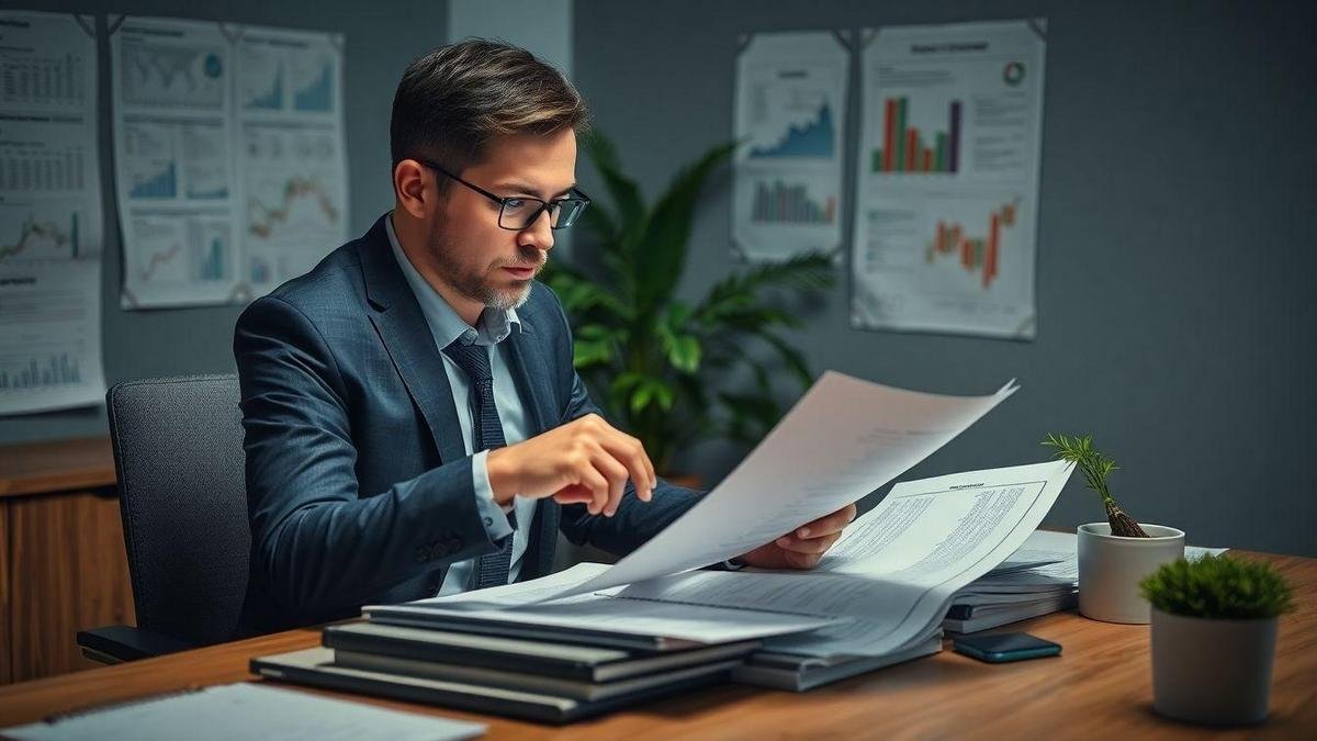 Estratégias para Reduzir Taxas Fiscais Indesejadas Estratégias para Reduzir Taxas Fiscais Indesejadas