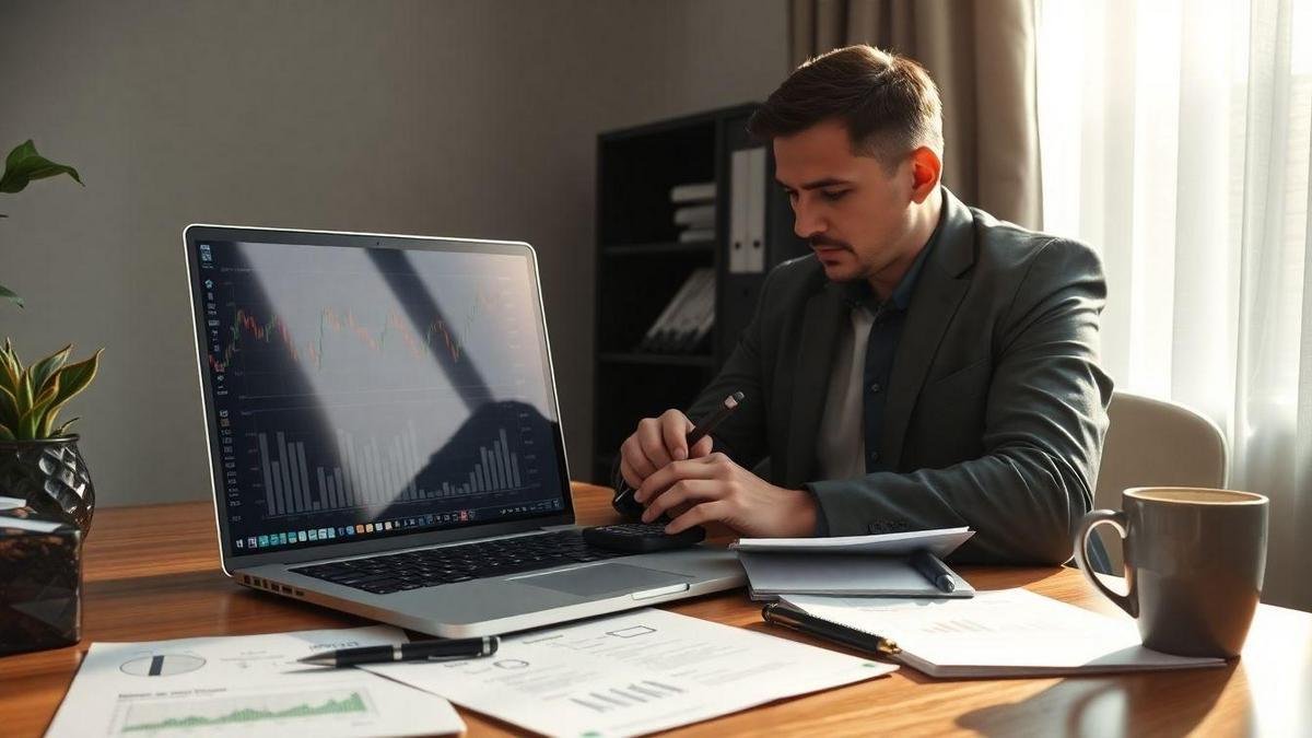 Impacto da Análise de Pagamentos na Eficiência Financeira Impacto da Análise de Pagamentos na Eficiência Financeira