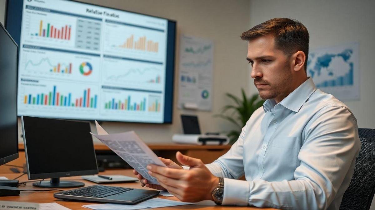 Importância da Verificação Avançada de Créditos Possíveis Importância da Verificação Avançada de Créditos Possíveis
