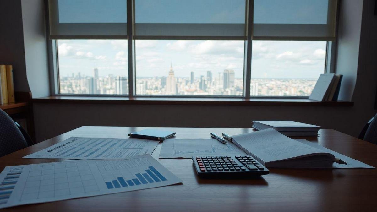 O Que É Economia Fiscal e Sua Importância O Que É Economia Fiscal e Sua Importância