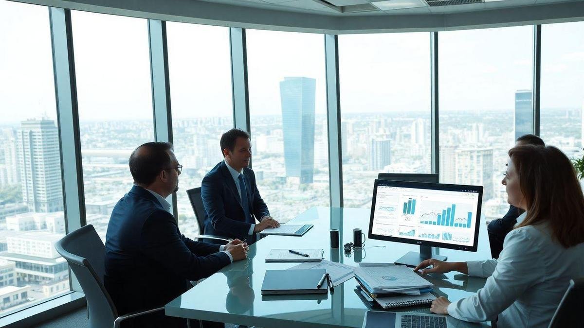 Otimização Fiscal para Empresas Otimização Fiscal para Empresas