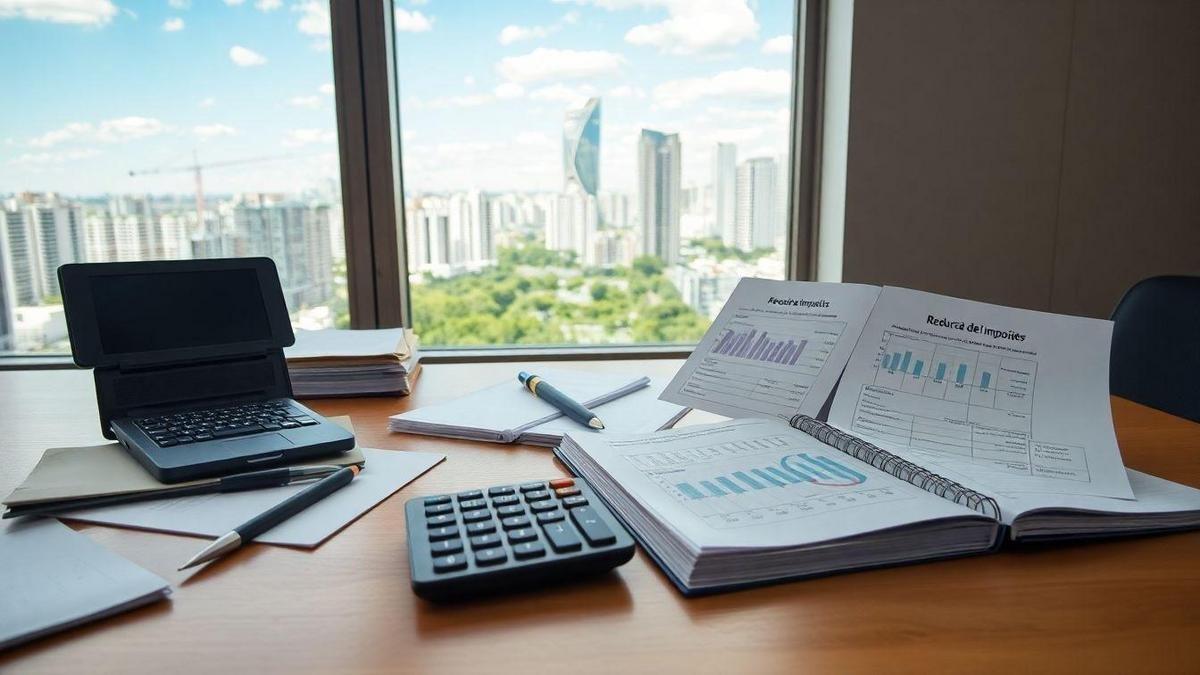 Planejamento Tributário para Recuperação de Impostos Planejamento Tributário para Recuperação de Impostos