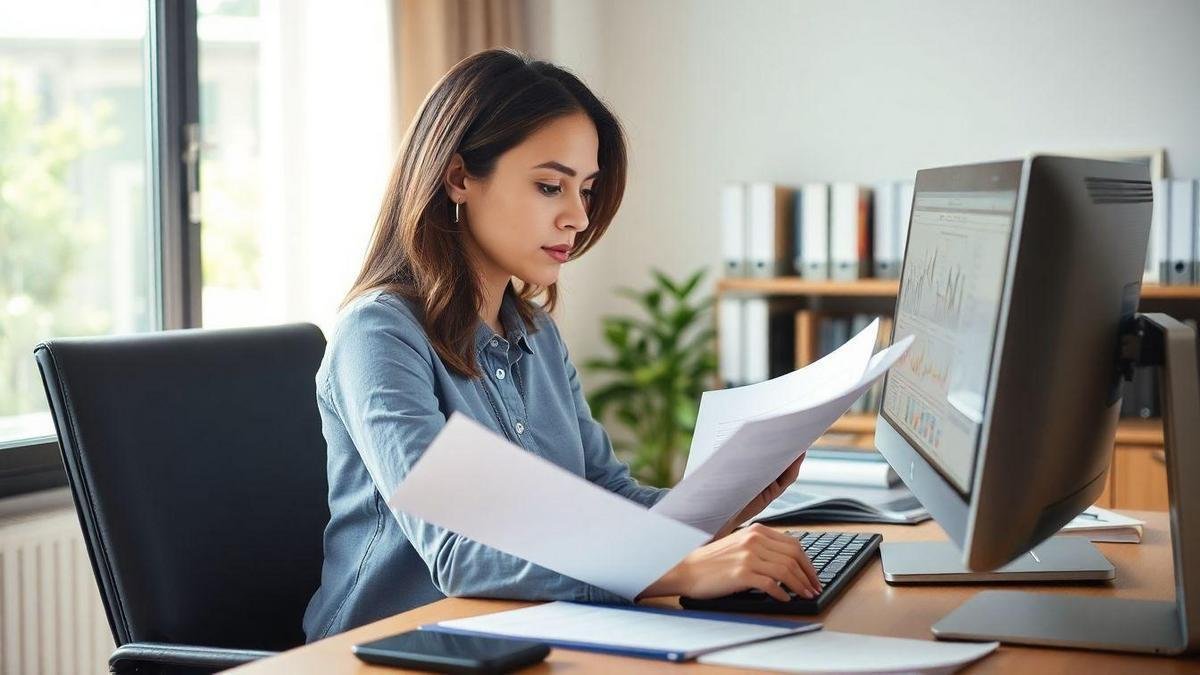 Relatórios de Crédito Simples e Suas Funcionalidades Relatórios de Crédito Simples e Suas Funcionalidades