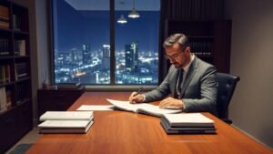 advogado-para-dissolucao-de-sociedade-eficiente