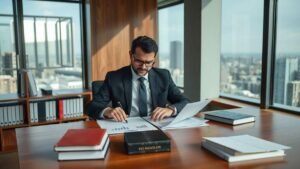 advogado-para-reestruturacao-de-dividas-empresariais-eficaz