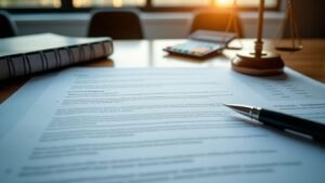 clausulas-contratuais-pos-reforma-tributaria-para-empresas